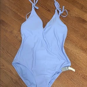 NWT Aerie swimsuit